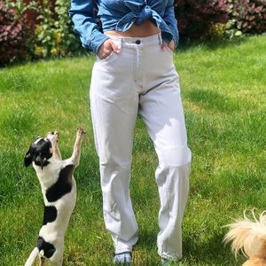 Vintage Lee jeans-Open to all reasonable offers 🥰